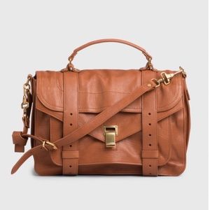 Proenza Schouler satchel